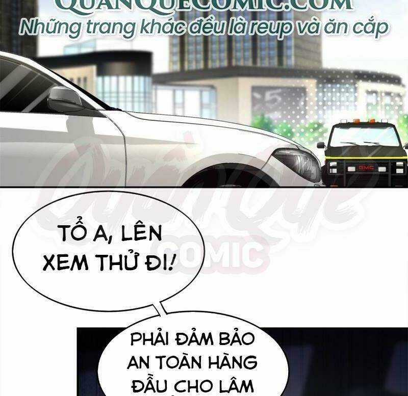 Võng Du Chi Tối Cường Đoán Mệnh Sư Chapter 52 trang 1