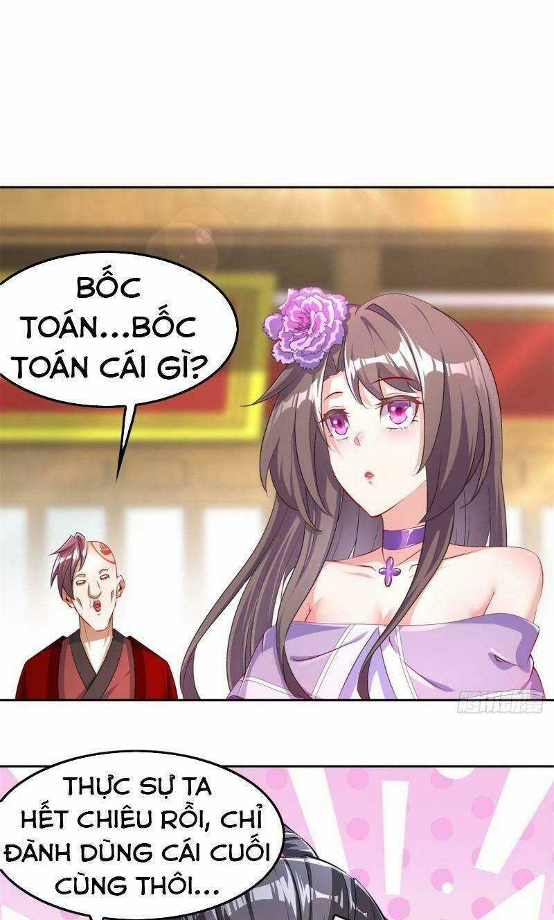 Võng Du Chi Tối Cường Đoán Mệnh Sư Chapter 58 trang 0