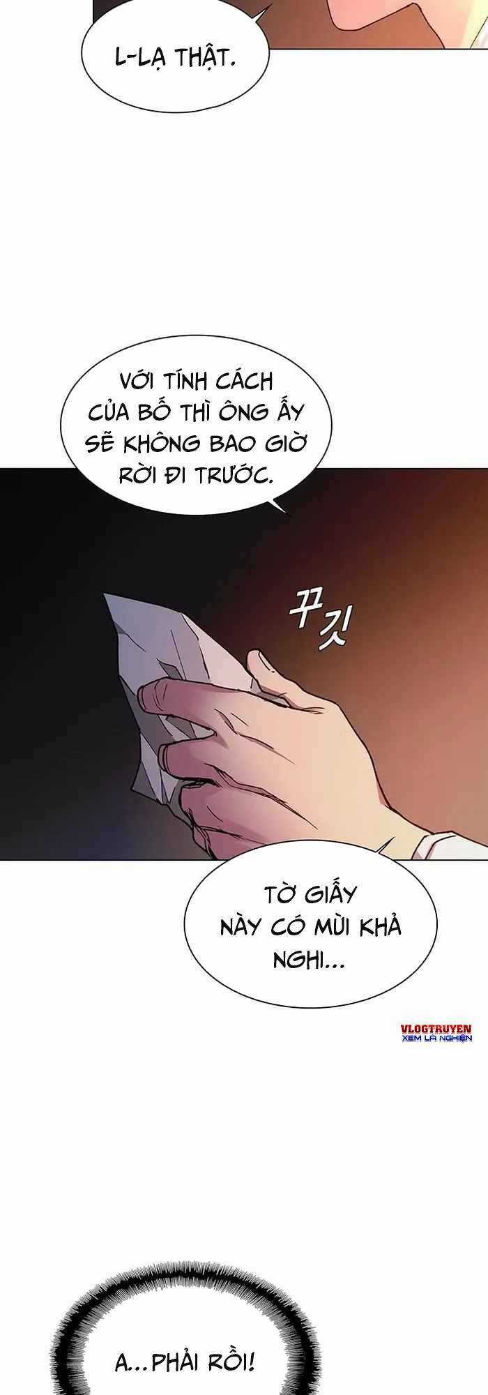 Võng Du Mạt Thế Chapter 3 trang 1