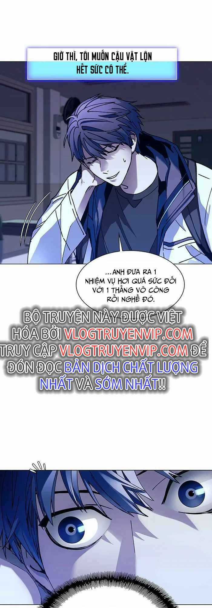 Võng Du Mạt Thế Chapter 5 trang 1