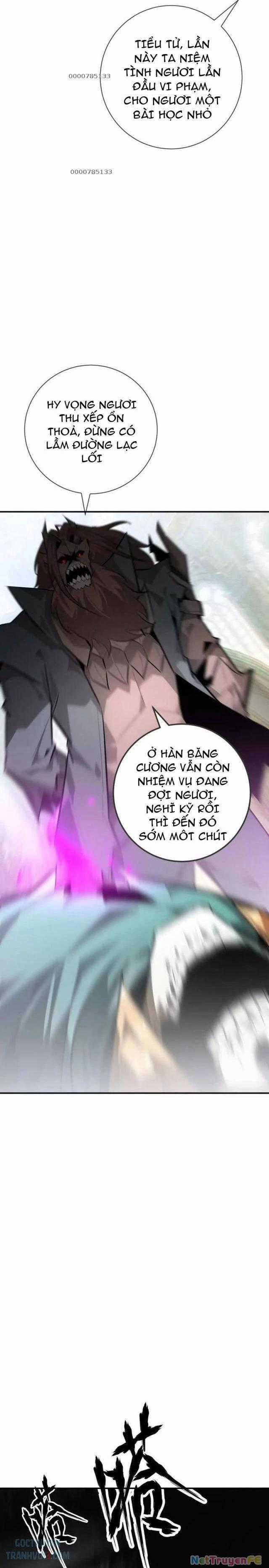 Võng Du Thiên Hạ Vô Song Chapter 58 trang 1