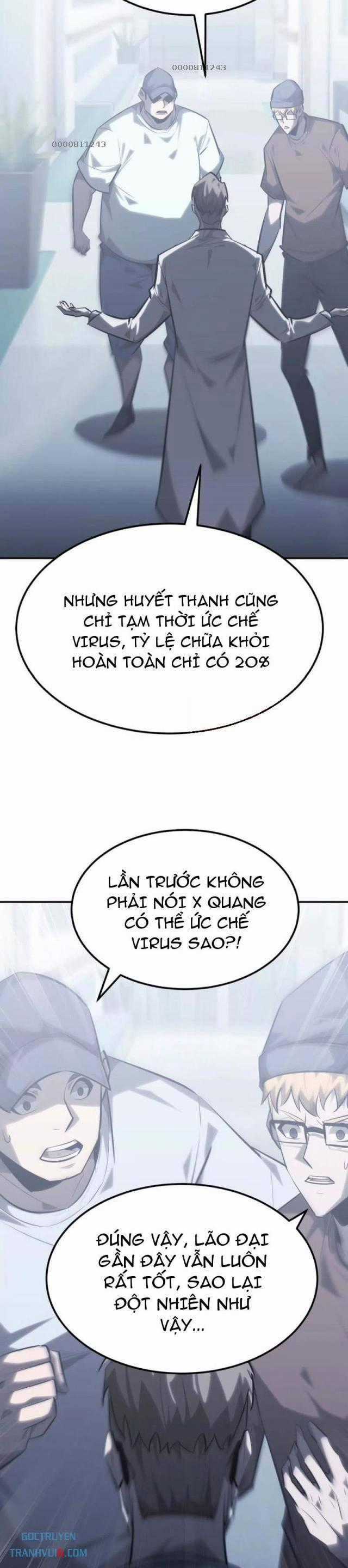 Võng Du Thiên Hạ Vô Song Chapter 67 trang 1