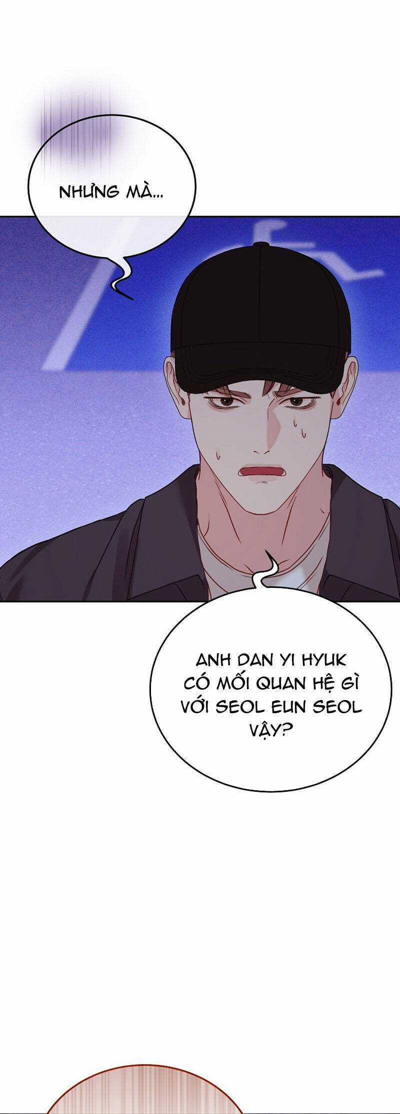 Vụ Bê Bối Trá Hình Chapter 27.2 trang 0