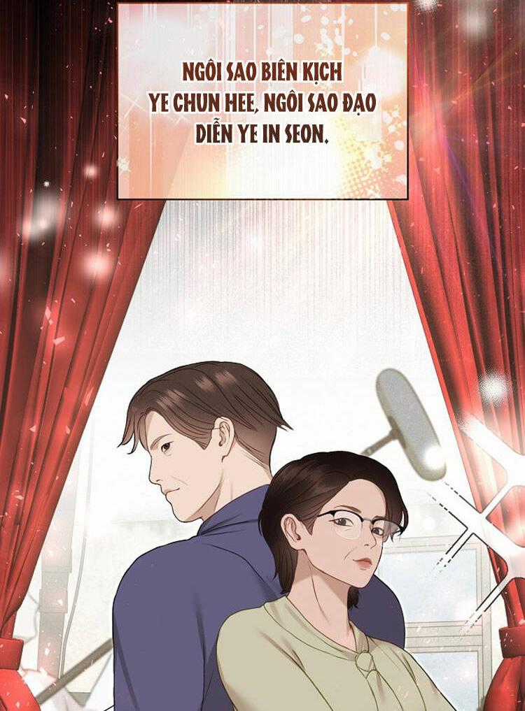 Vụ Bê Bối Trá Hình Chapter 30.1 trang 0