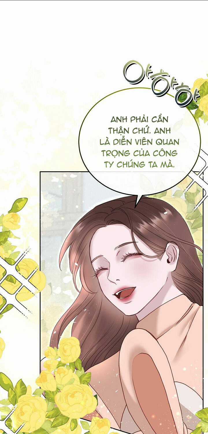 Vụ Bê Bối Trá Hình Chapter 32.2 trang 0