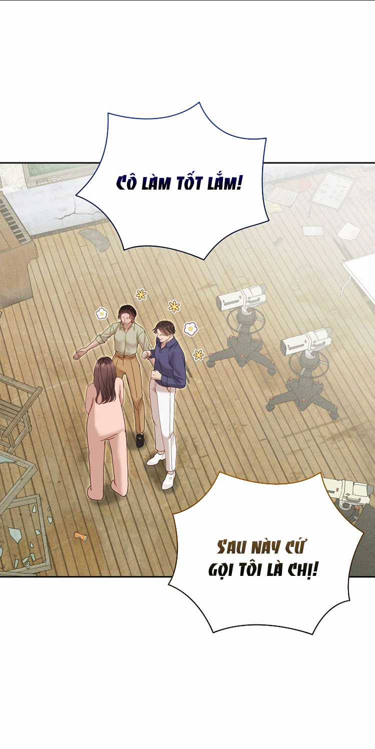 Vụ Bê Bối Trá Hình Chapter 33.2 trang 0