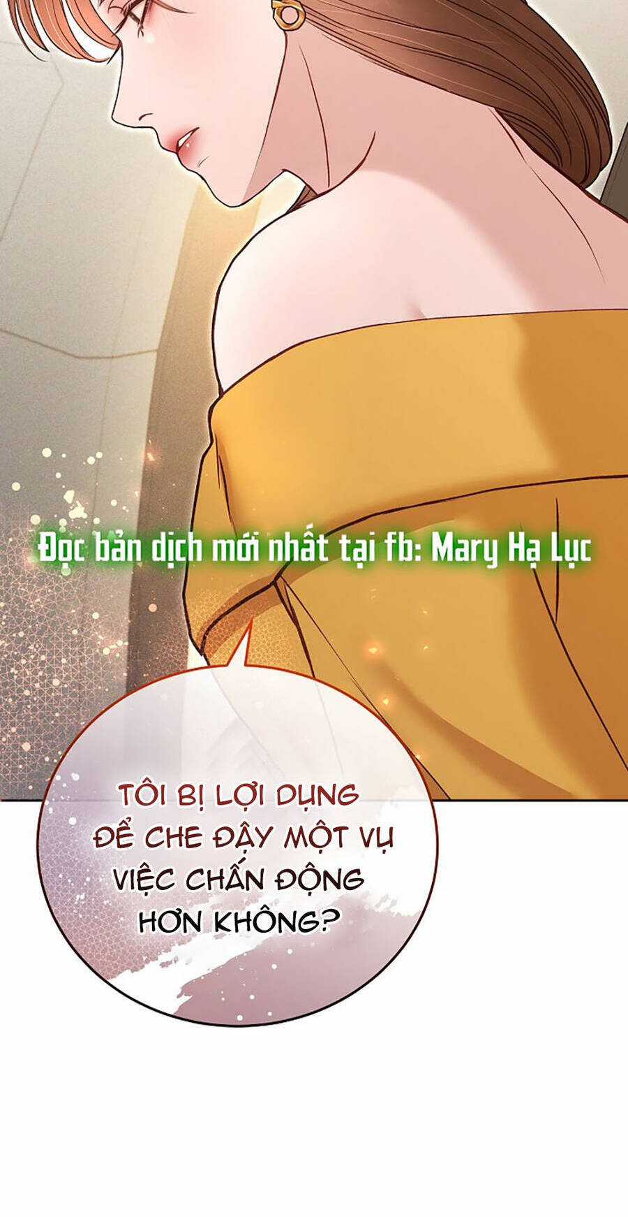 Vụ Bê Bối Trá Hình Chapter 35.1 trang 1