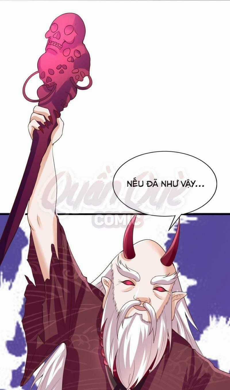 Vú Em Của Tiên Ma Chapter 13 trang 1