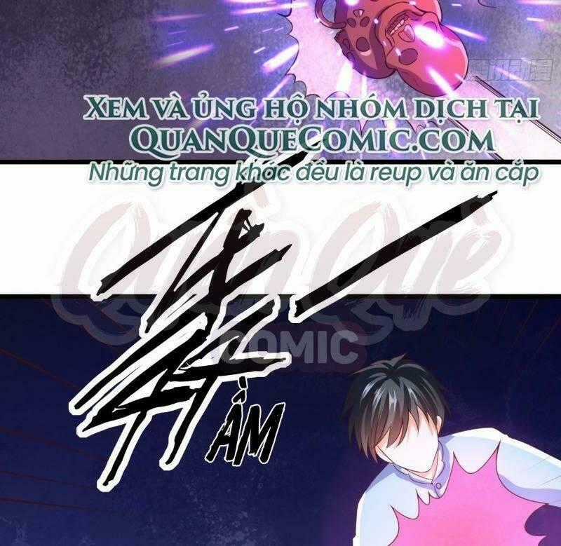 Vú Em Của Tiên Ma Chapter 14 trang 1