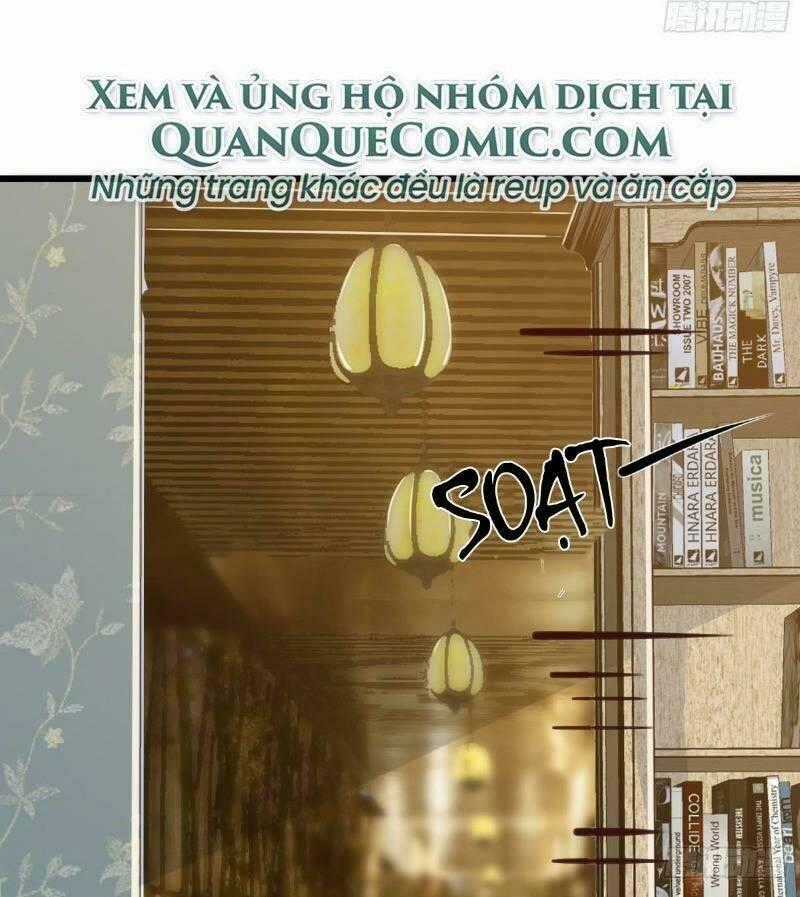 Vú Em Của Tiên Ma Chapter 17 trang 1