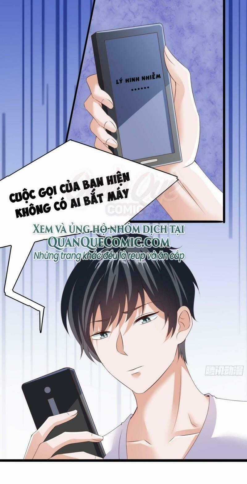 Vú Em Của Tiên Ma Chapter 25 trang 1