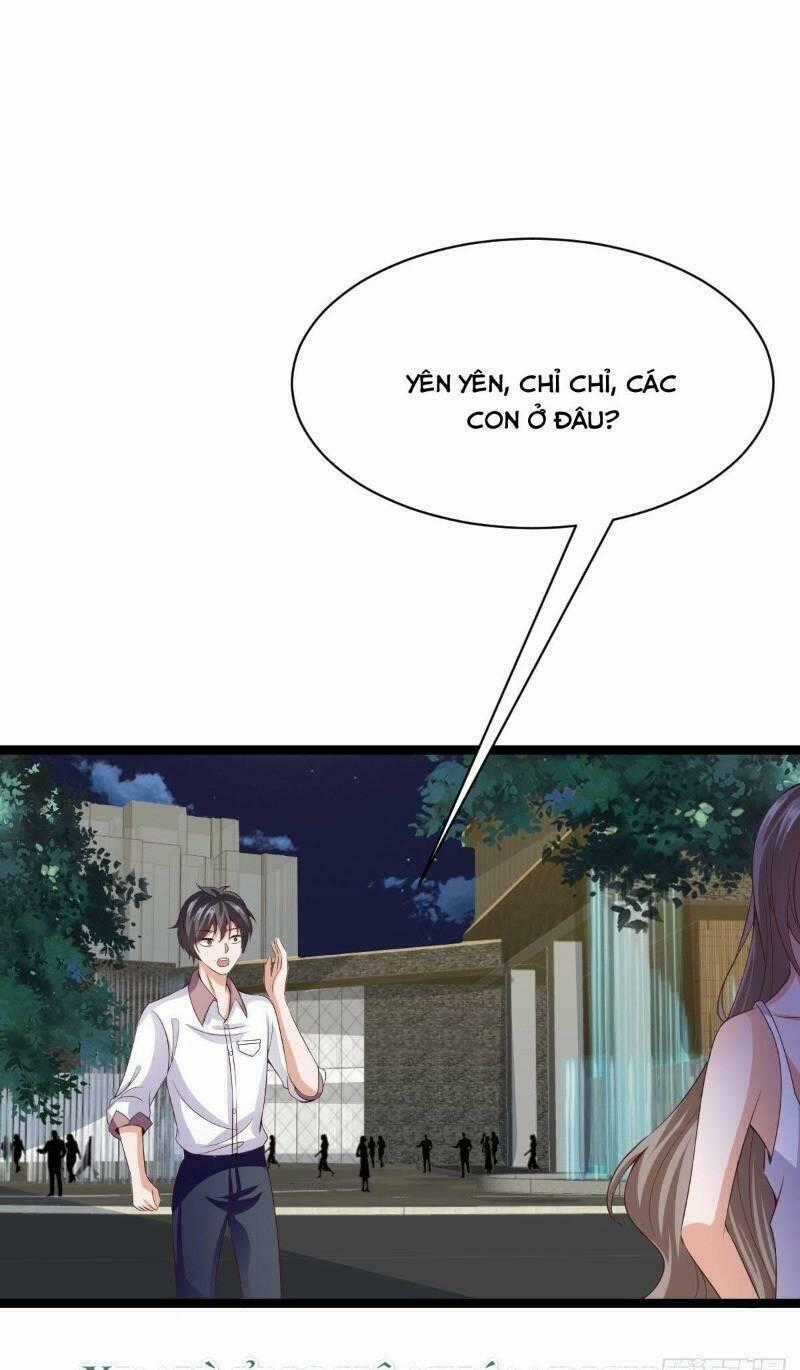 Vú Em Của Tiên Ma Chapter 31 trang 0