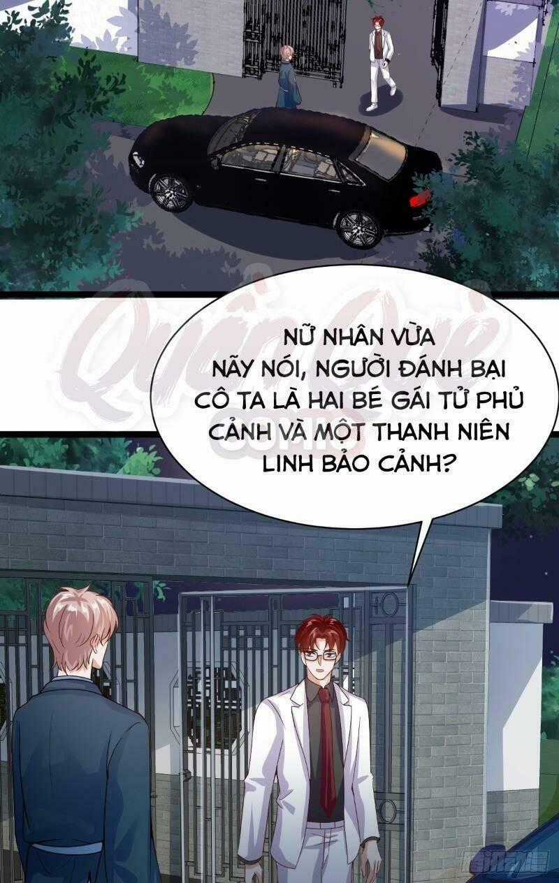 Vú Em Của Tiên Ma Chapter 34 trang 1