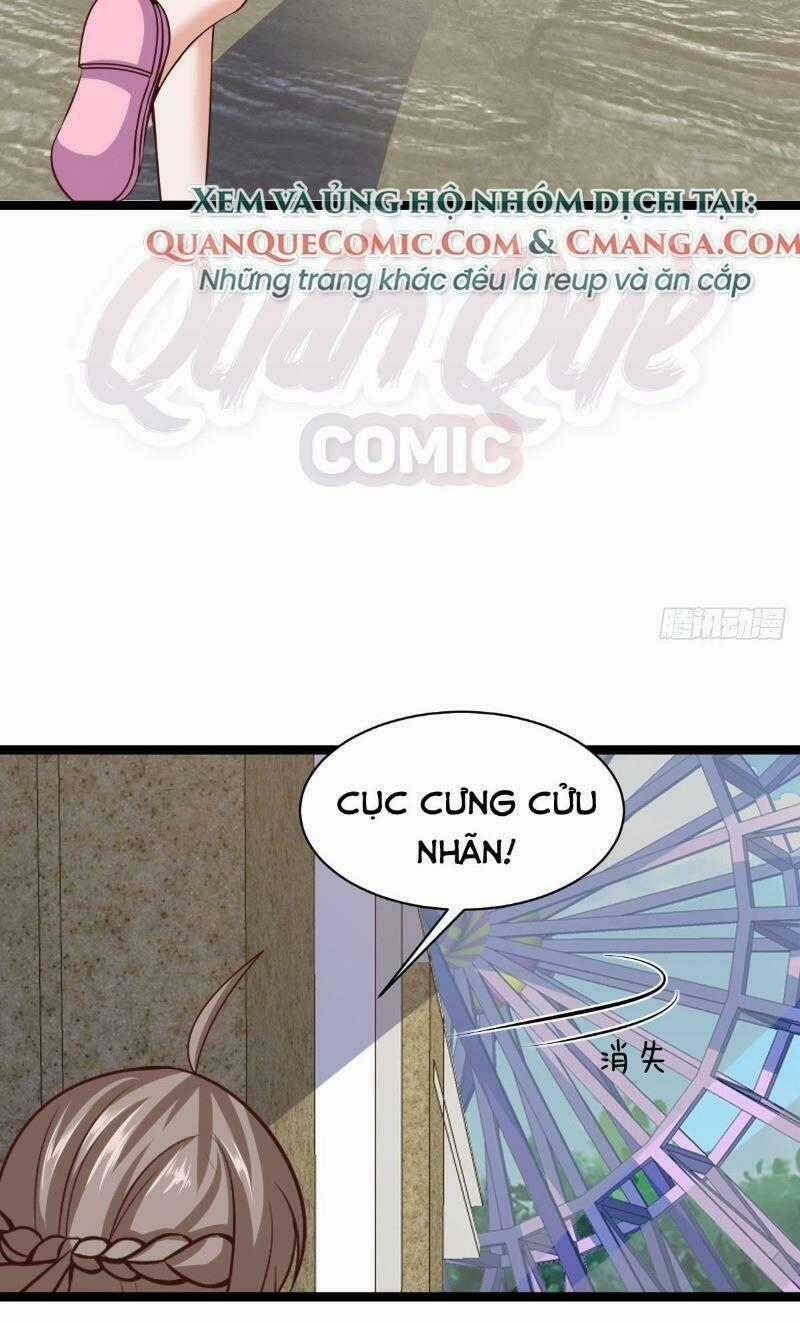 Vú Em Của Tiên Ma Chapter 36 trang 1