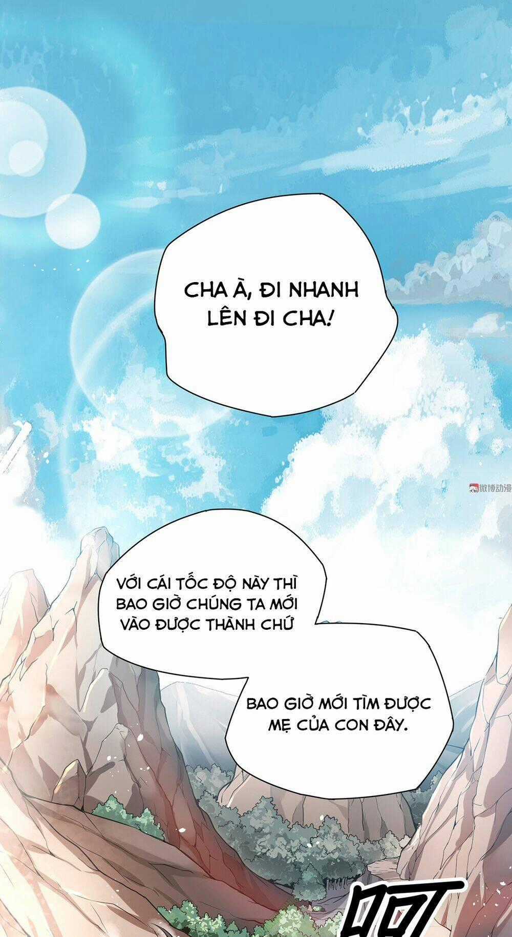 Vú Em Hộ Hoa Chapter 1 trang 1