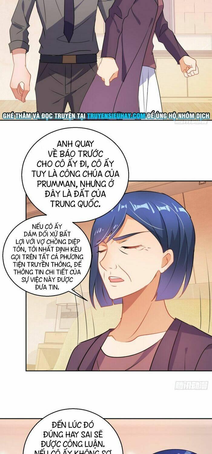 Vú Em Là Cổ Tiên Chapter 155 trang 1