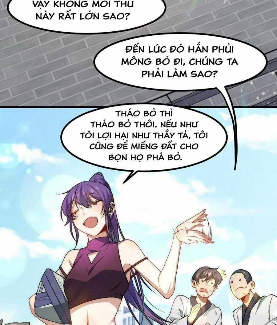 Vú Em Thánh Kỵ Sĩ Chapter 16 trang 1