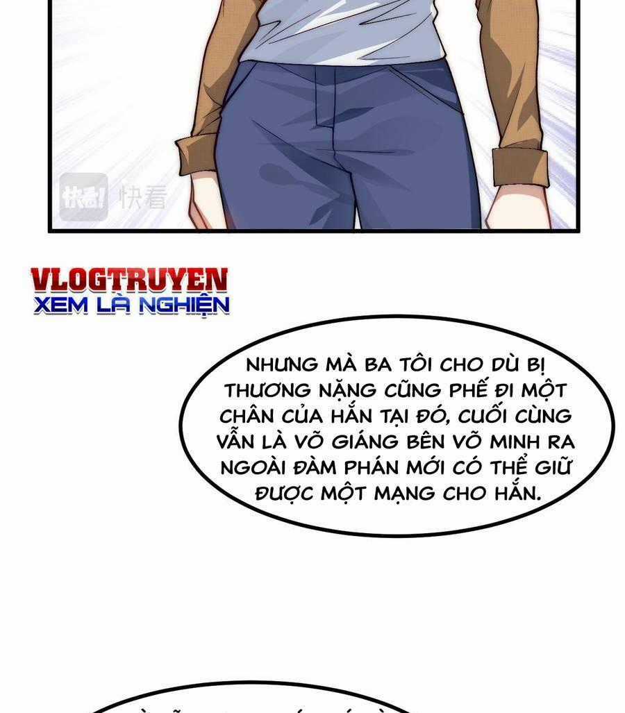 Vú Em Thánh Kỵ Sĩ Chapter 17 trang 1