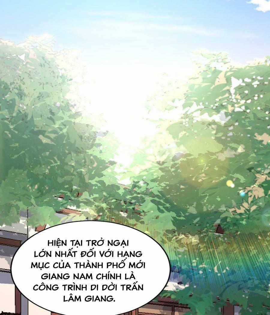 Vú Em Thánh Kỵ Sĩ Chapter 3 trang 0