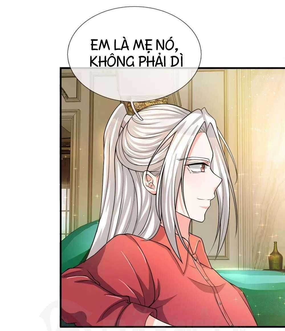 Vú Em Tiên Tôn Đi Ở Rể Chapter 10 trang 1