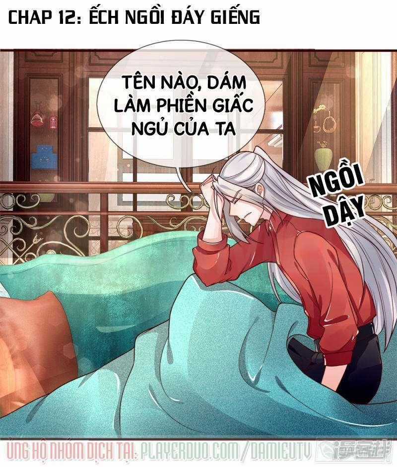 Vú Em Tiên Tôn Đi Ở Rể Chapter 12 trang 1