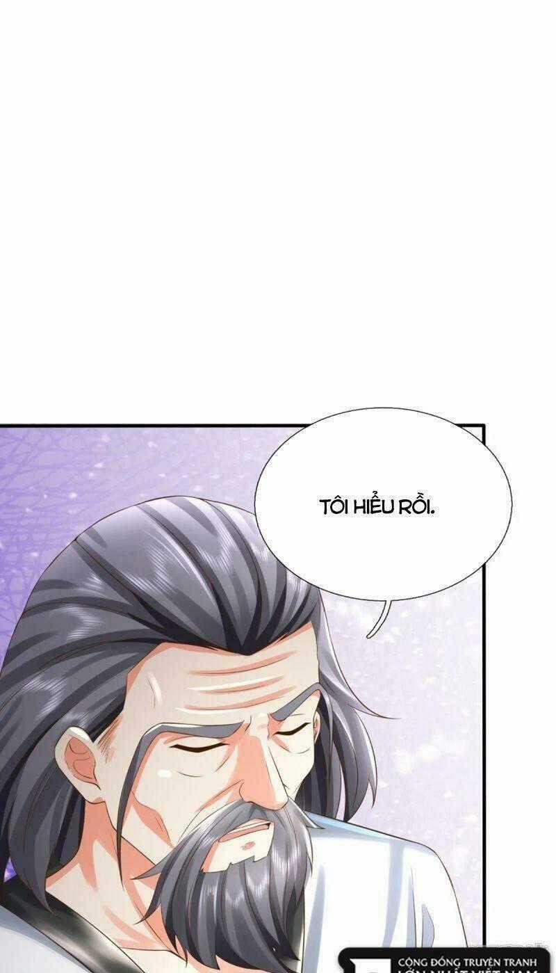 Vú Em Tiên Tôn Đi Ở Rể Chapter 315 trang 0