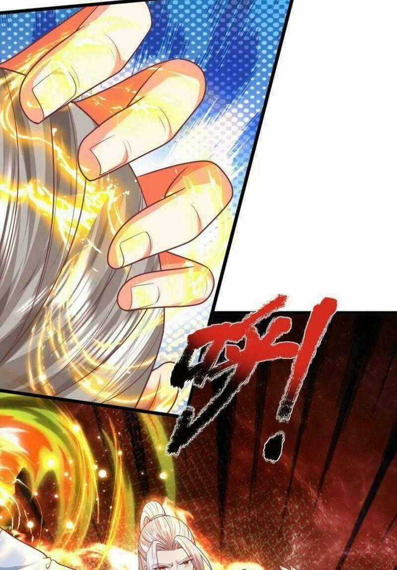 Vú Em Tiên Tôn Đi Ở Rể Chapter 321 trang 1