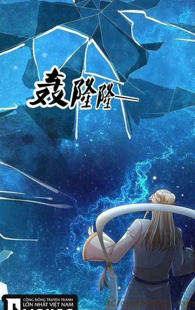 Vú Em Tiên Tôn Đi Ở Rể Chapter 335 trang 1