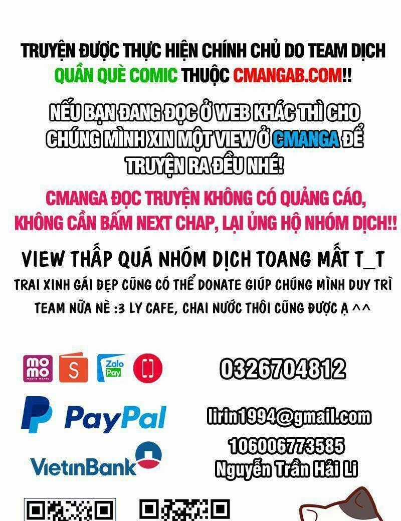 Vú Em Tiên Tôn Đi Ở Rể Chapter 340 trang 0