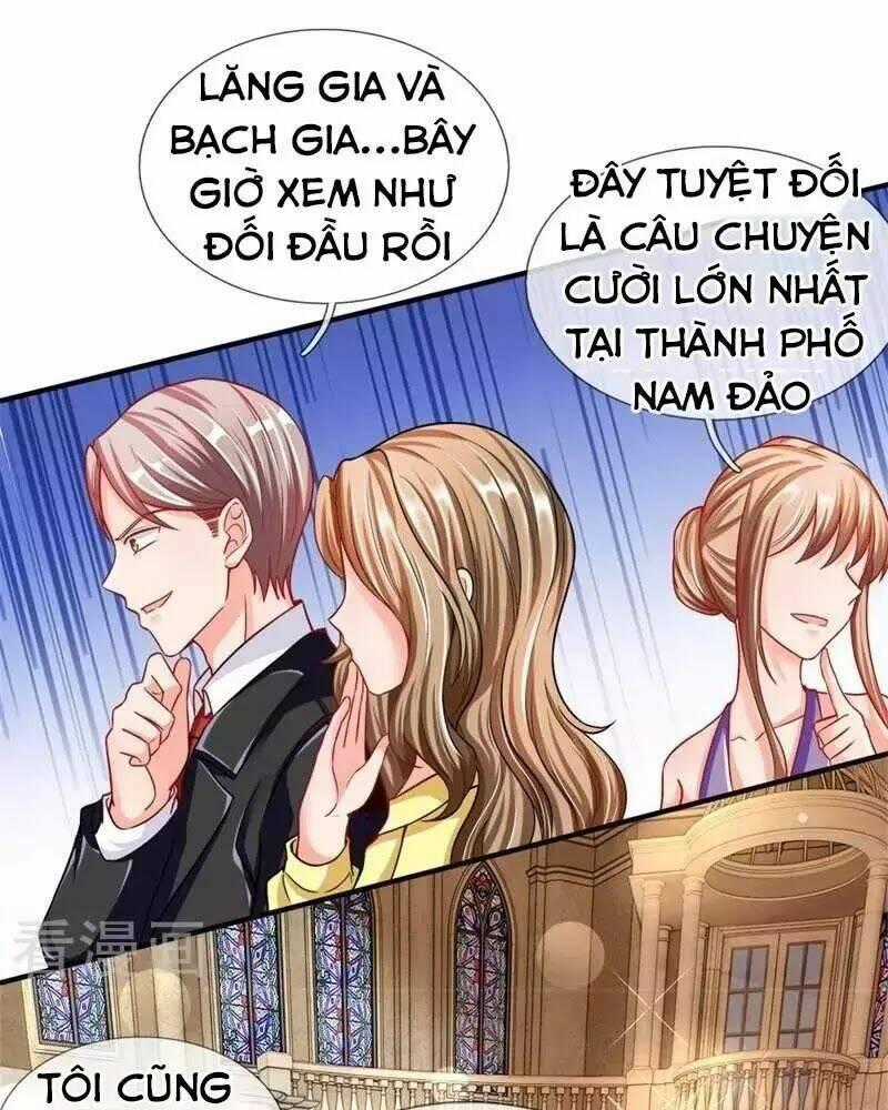 Vú Em Tiên Tôn Đi Ở Rể Chapter 4 trang 1