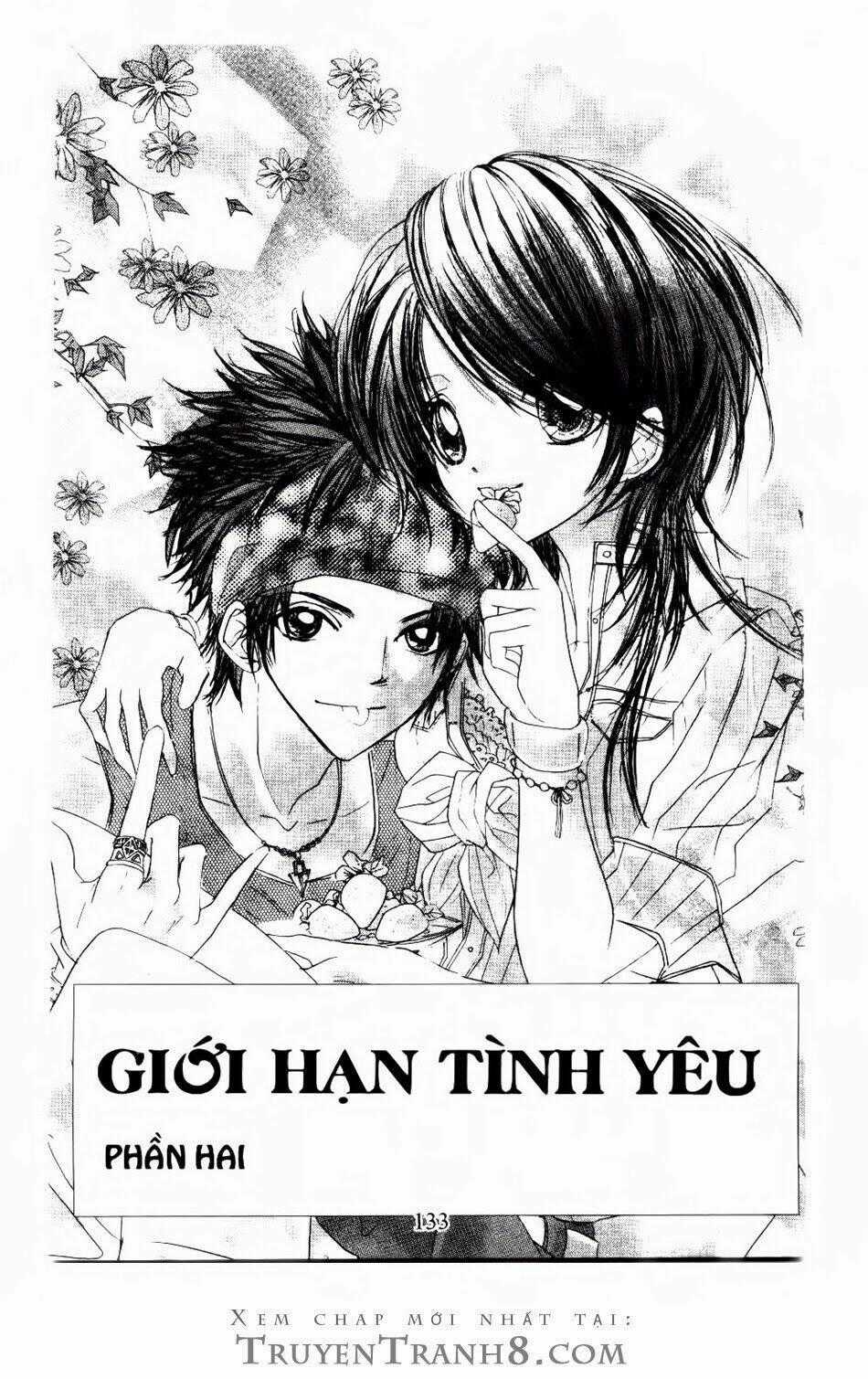 Vũ Khúc Sôi Động Chapter 5 trang 1