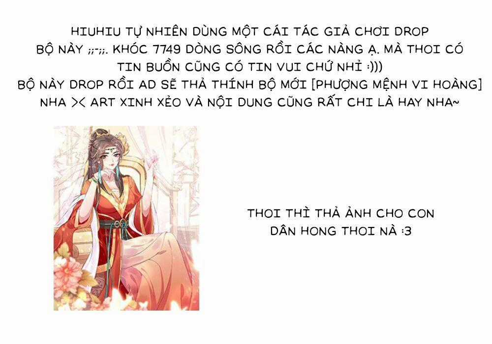 Vũ Phượng Chapter 3 trang 1