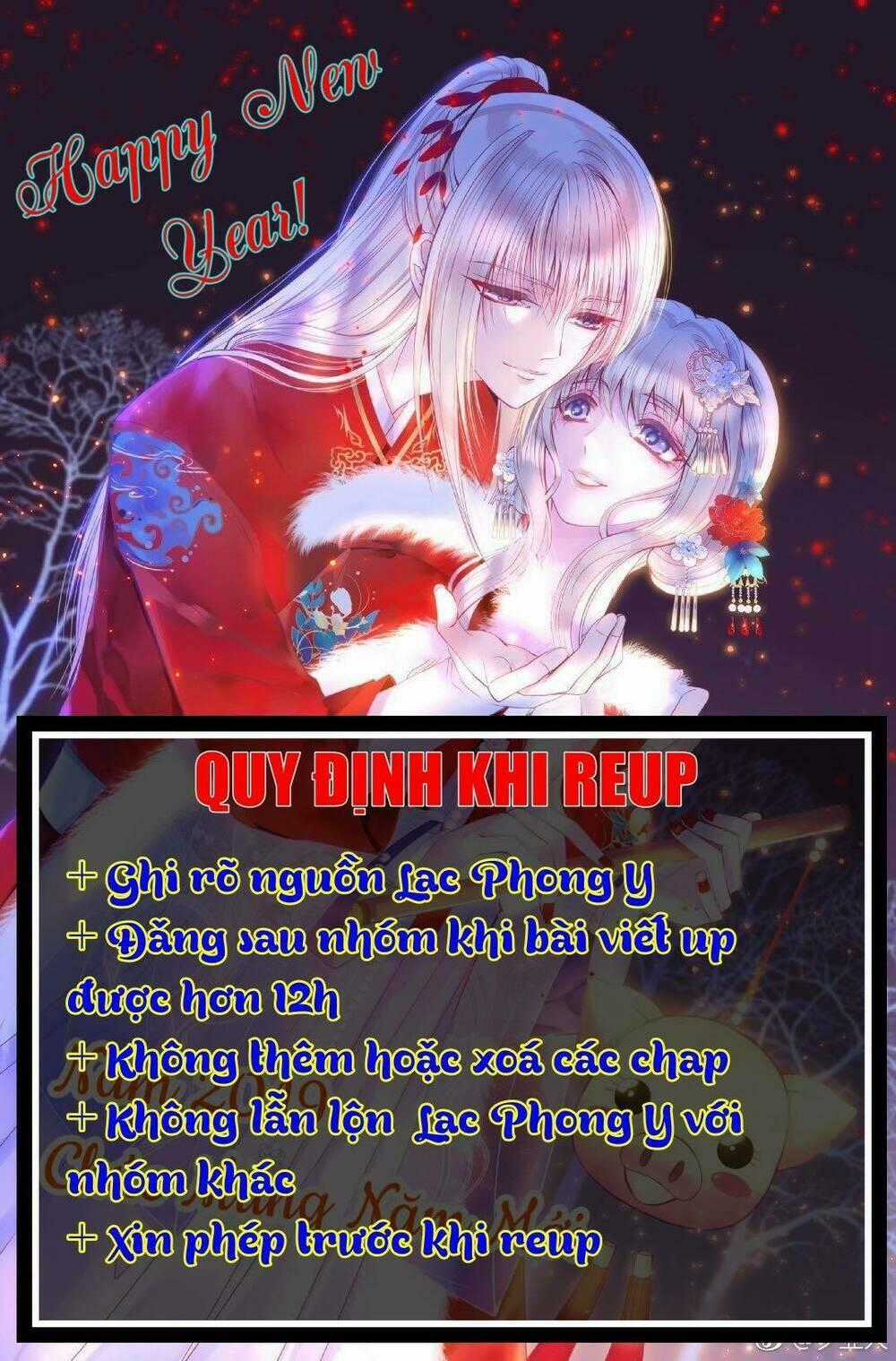 Vũ Tẫn Chapter 3 trang 0