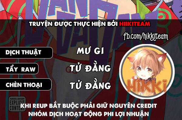 Vũ Trang Siêu Nhiên Chapter 143 trang 0