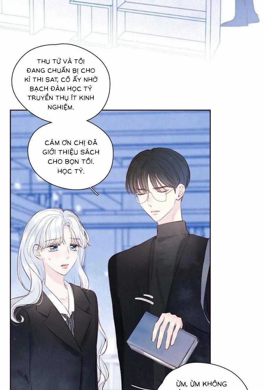 Vũ Xuyên Vật Ngữ Chapter 33 trang 1