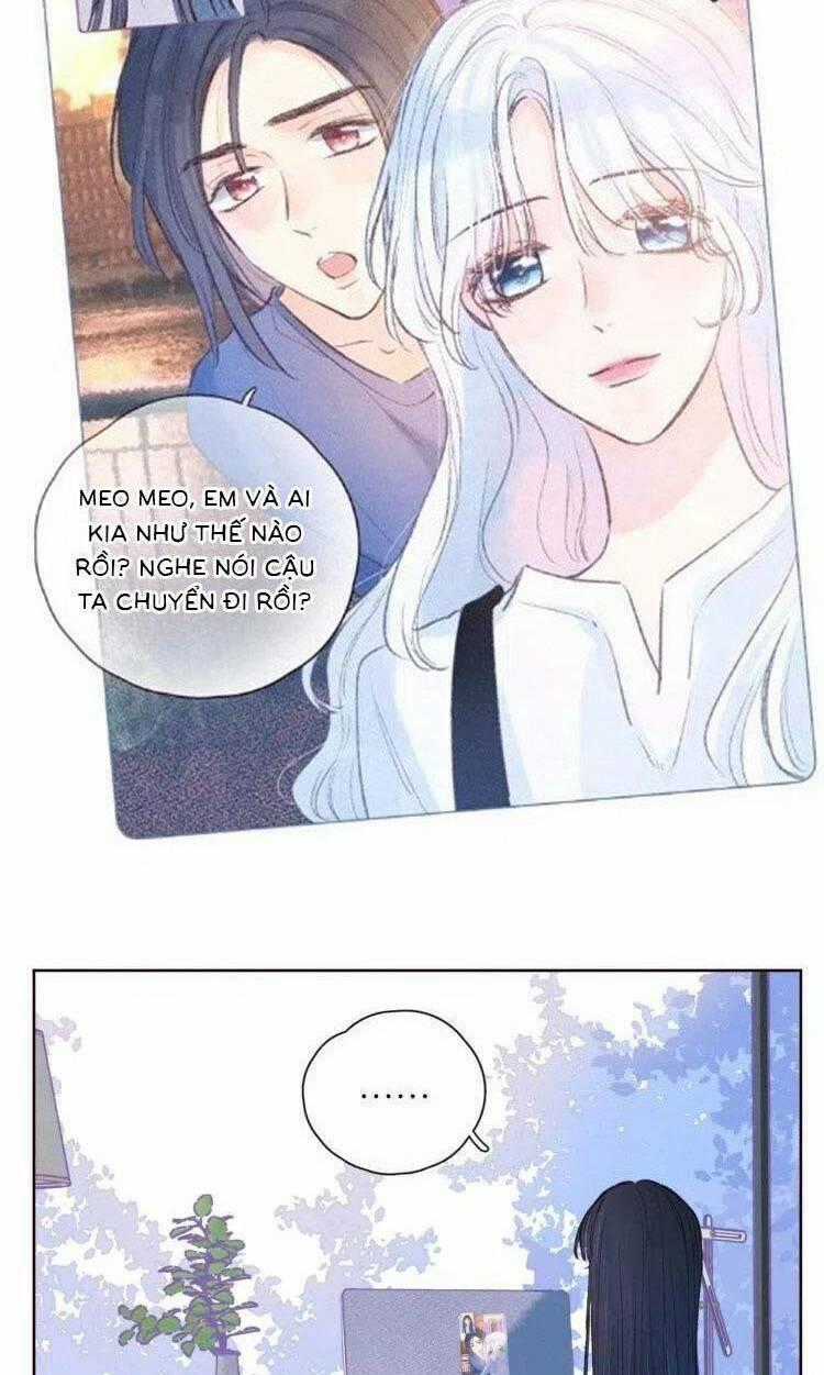 Vũ Xuyên Vật Ngữ Chapter 40 trang 1