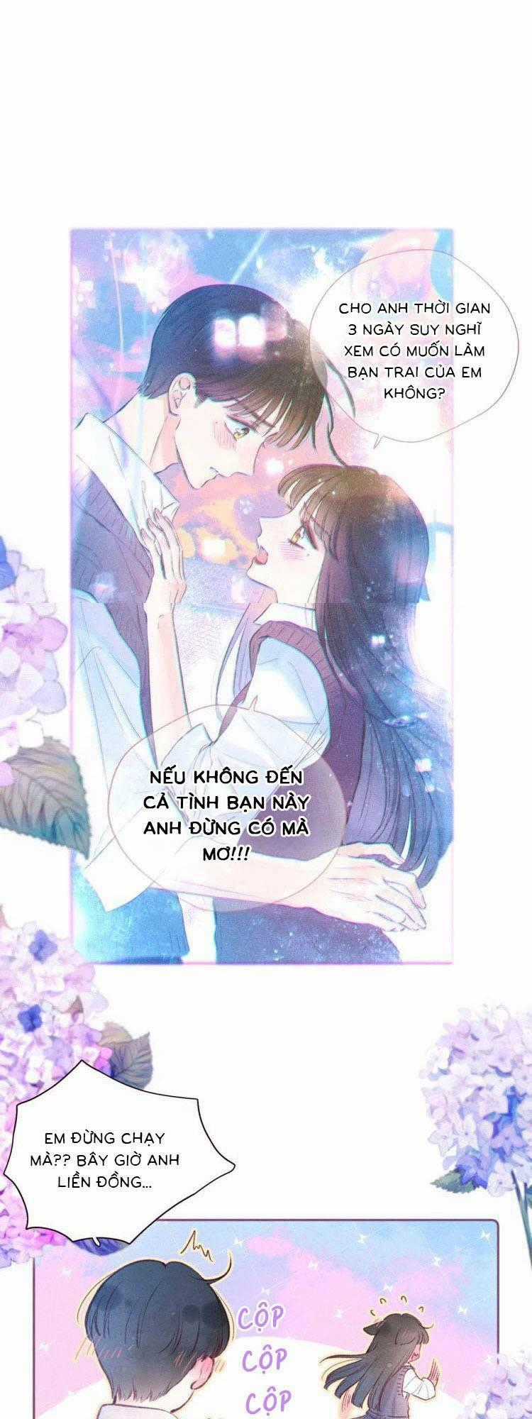 Vũ Xuyên Vật Ngữ Chapter 42 trang 0