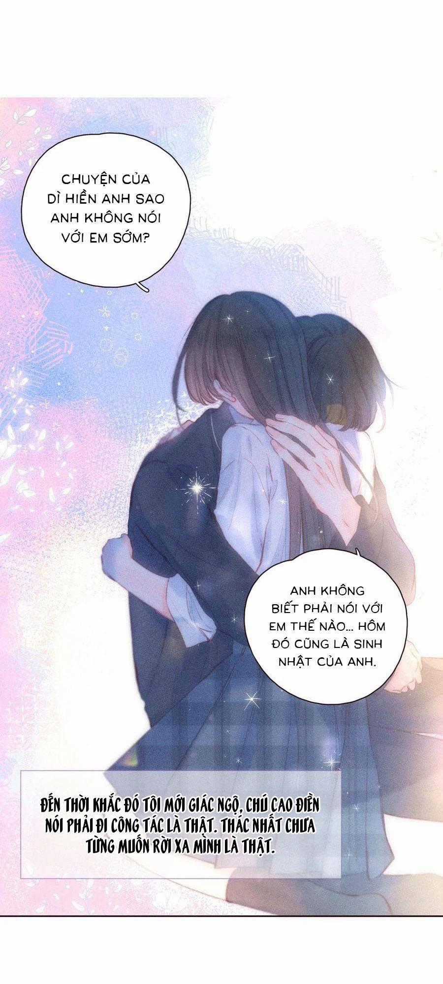 Vũ Xuyên Vật Ngữ Chapter 44 trang 0