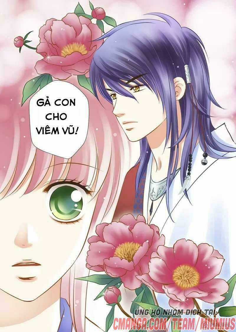 Vũ Yên Sa Chapter 18 trang 1