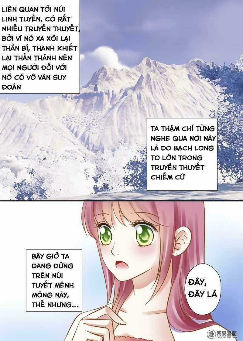 Vũ Yên Sa Chapter 48 trang 1