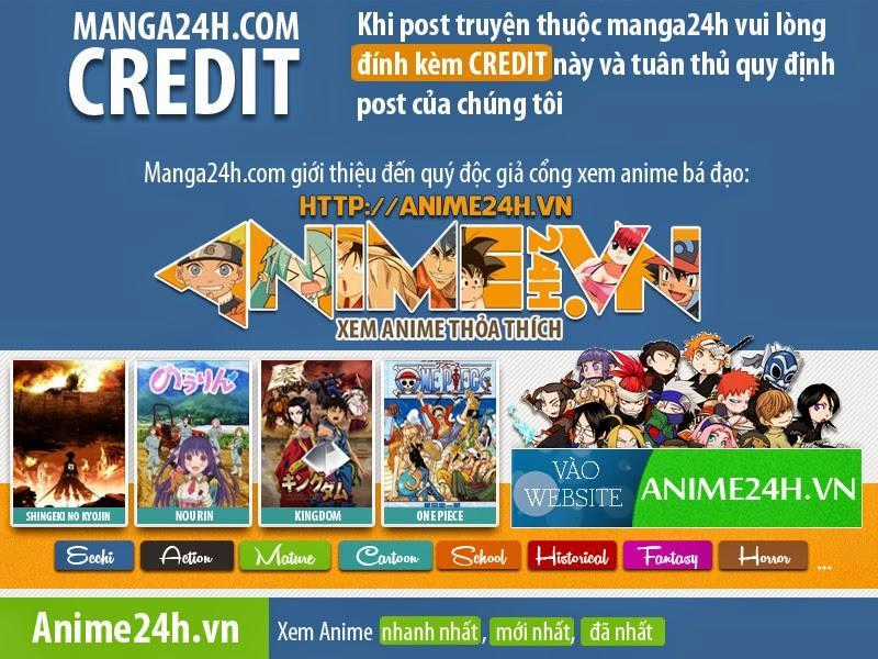 Vua Bánh Mì Chapter 146 trang 1