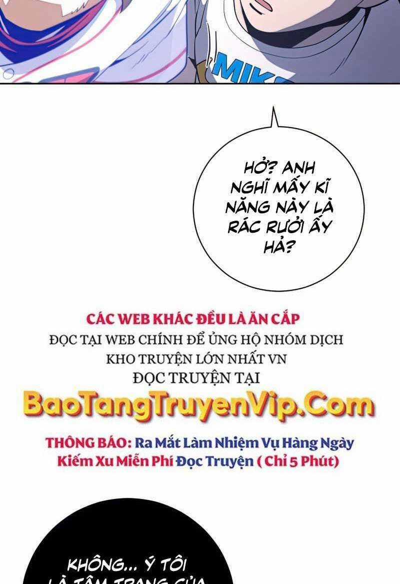 Vua Bóng Chày Chapter 37 trang 1