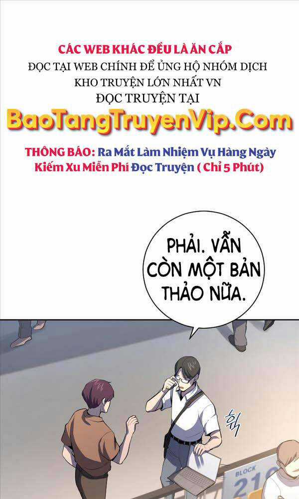 Vua Bóng Chày Chapter 40 trang 0