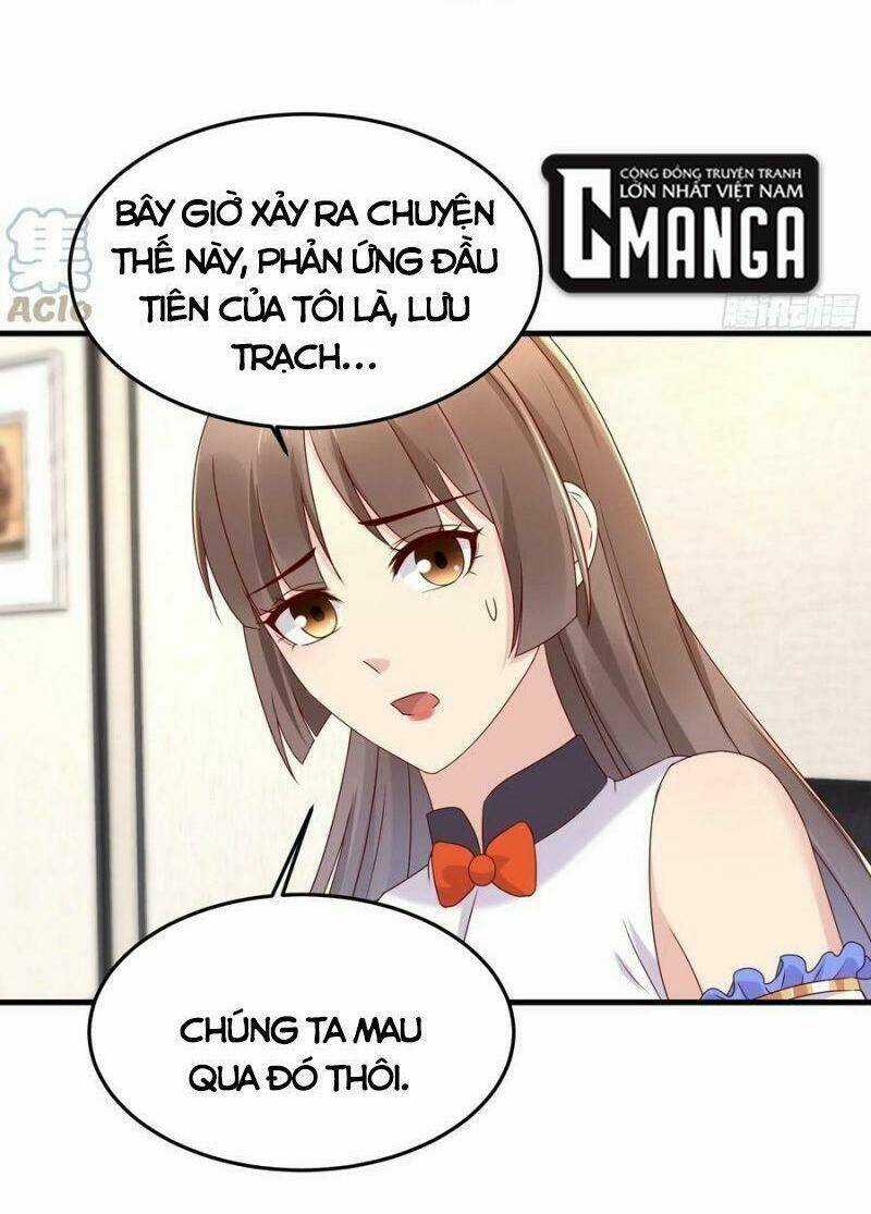 Vua Đầu Tư Mạnh Nhất Chapter 61 trang 1