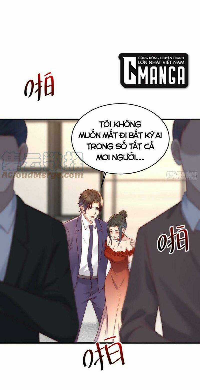 Vua Đầu Tư Mạnh Nhất Chapter 68 trang 1