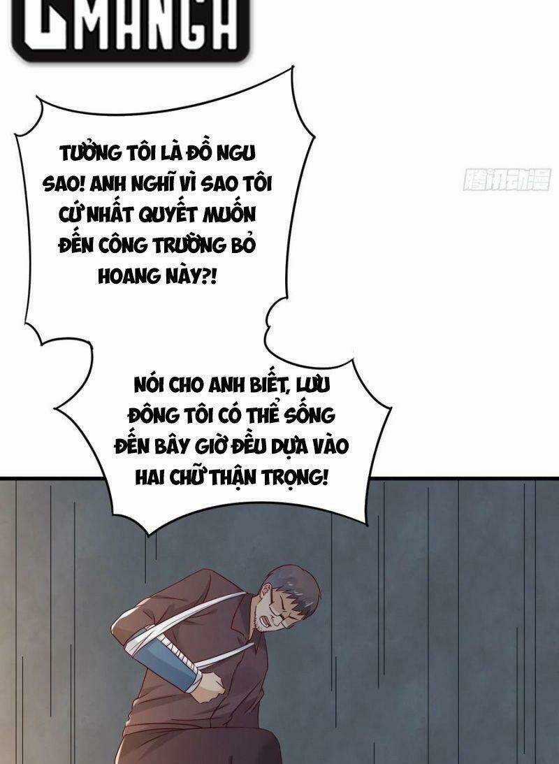 Vua Đầu Tư Mạnh Nhất Chapter 73 trang 1