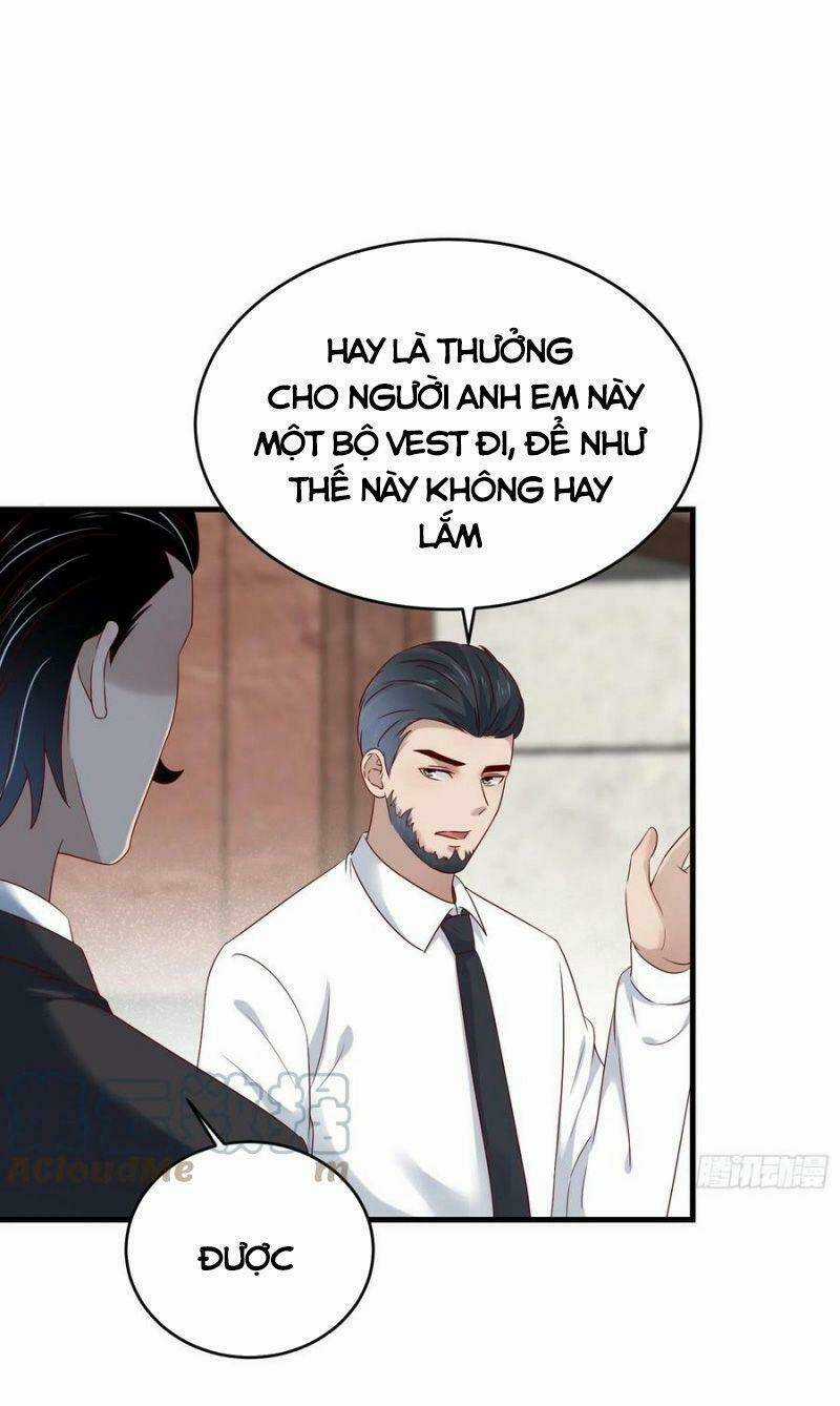 Vua Đầu Tư Mạnh Nhất Chapter 82 trang 0