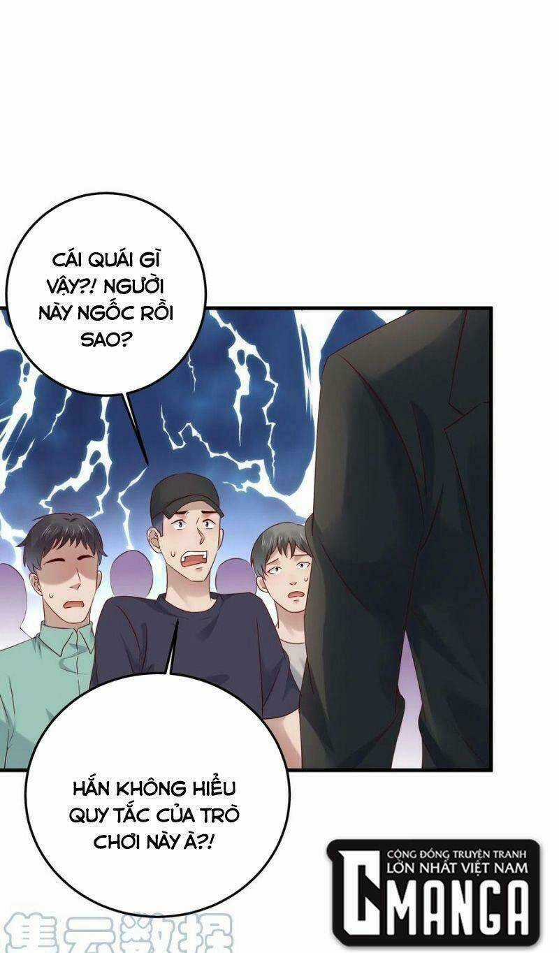 Vua Đầu Tư Mạnh Nhất Chapter 88 trang 0