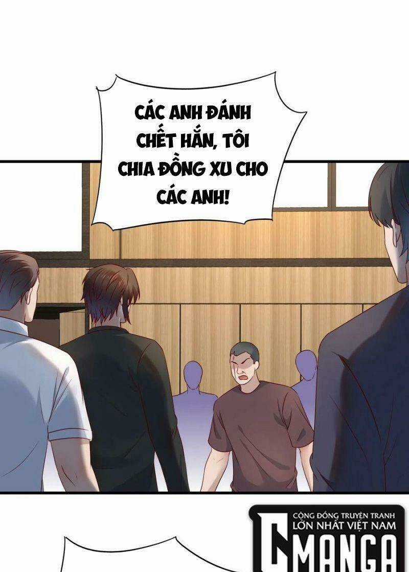 Vua Đầu Tư Mạnh Nhất Chapter 90 trang 0