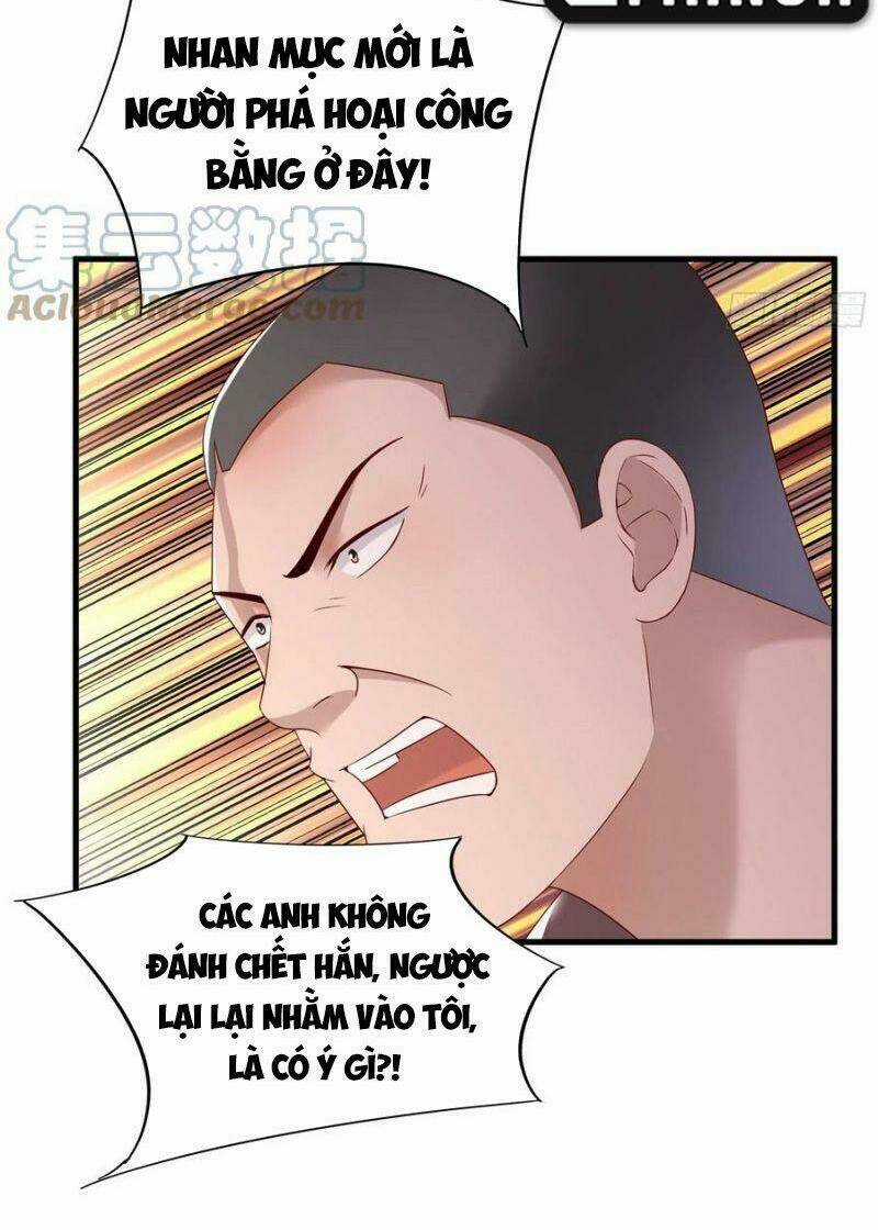 Vua Đầu Tư Mạnh Nhất Chapter 90 trang 1